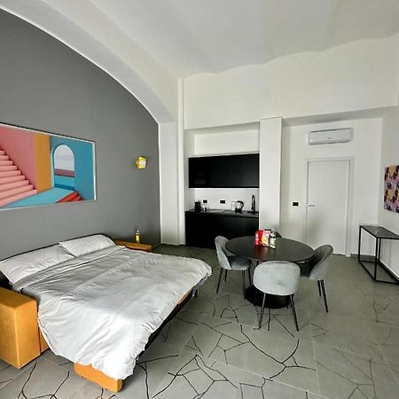 Casa Genovesi - Vicino Porta Nuova F.S. Apartment Turin Luaran gambar