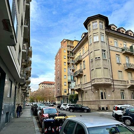 Casa Genovesi - Vicino Porta Nuova F.S. Apartment Turin Luaran gambar