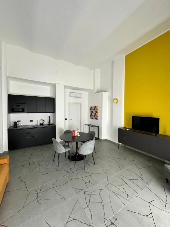 Casa Genovesi - Vicino Porta Nuova F.S. Apartment Turin Luaran gambar