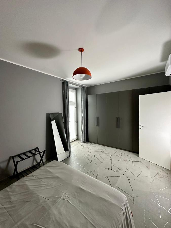 Casa Genovesi - Vicino Porta Nuova F.S. Apartment Turin Luaran gambar