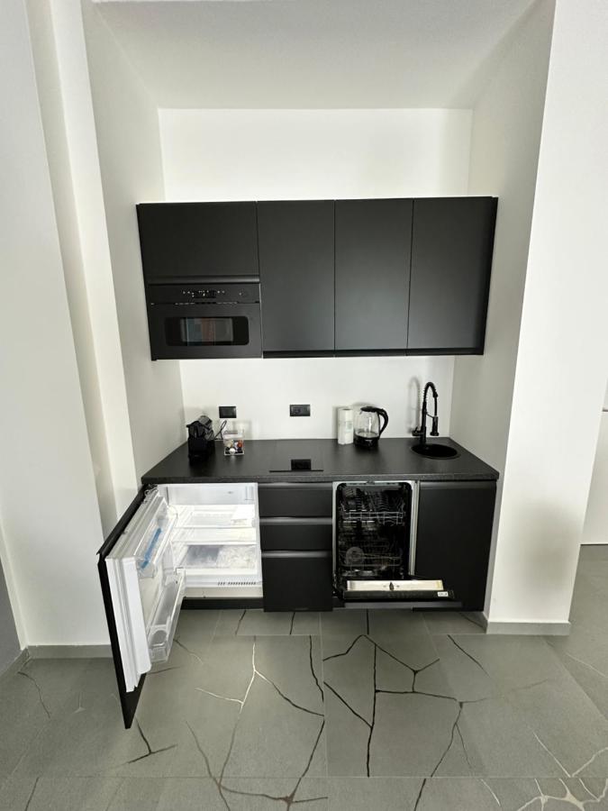 Casa Genovesi - Vicino Porta Nuova F.S. Apartment Turin Luaran gambar