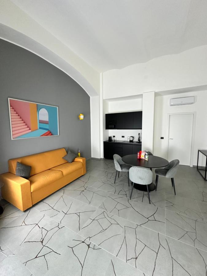 Casa Genovesi - Vicino Porta Nuova F.S. Apartment Turin Luaran gambar