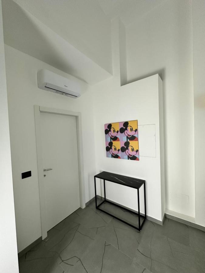 Casa Genovesi - Vicino Porta Nuova F.S. Apartment Turin Luaran gambar